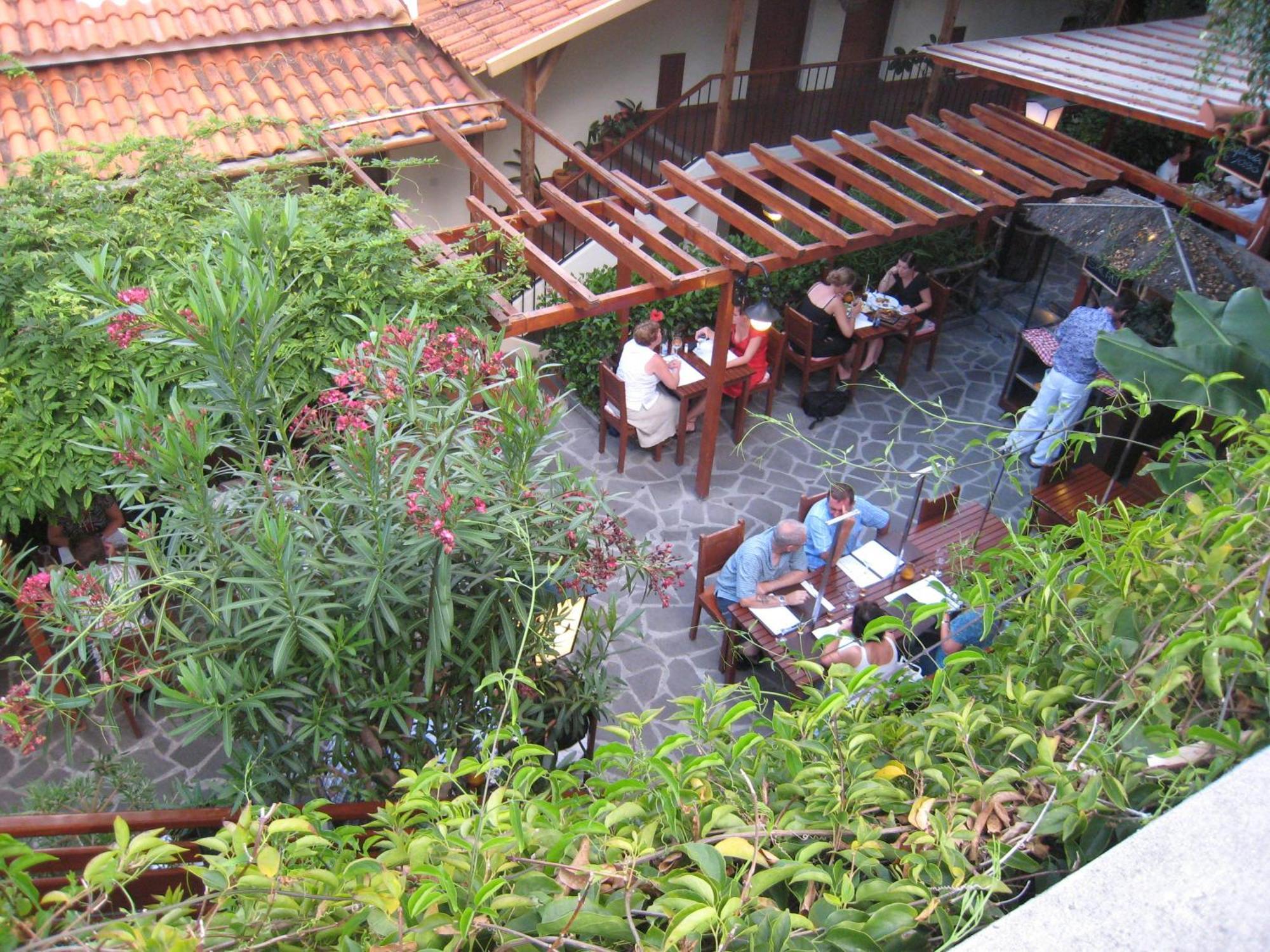 קאניקו Vila Ventura מראה חיצוני תמונה