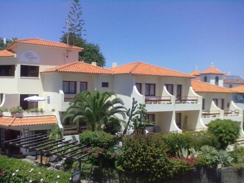 קאניקו Vila Ventura מראה חיצוני תמונה