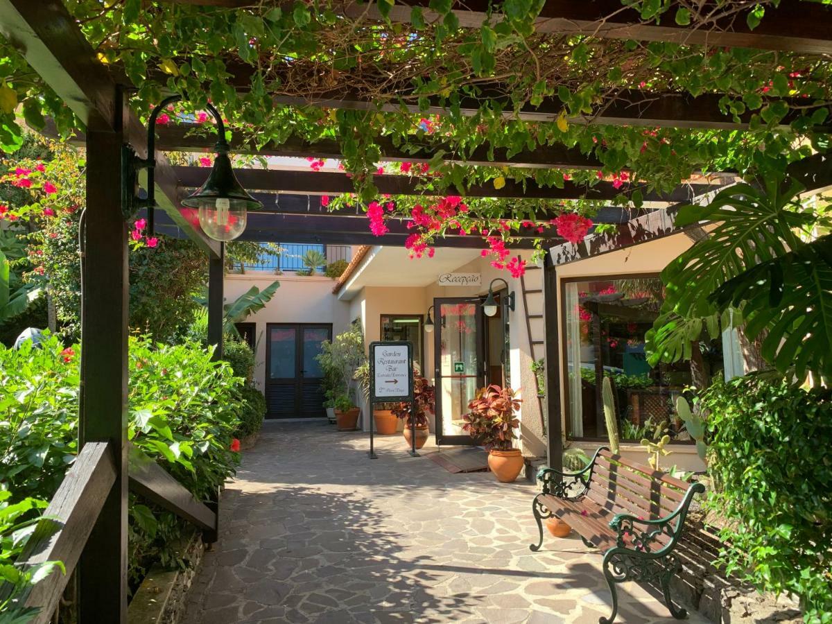 קאניקו Vila Ventura מראה חיצוני תמונה